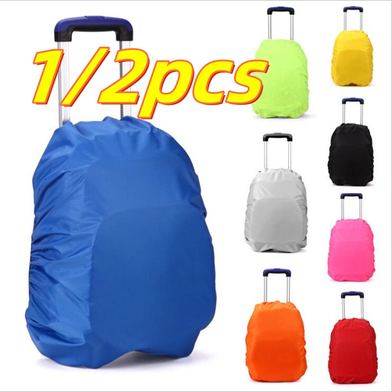 Travel Accessories With Kids - Детский чехол для чемодана, тележка, школьные