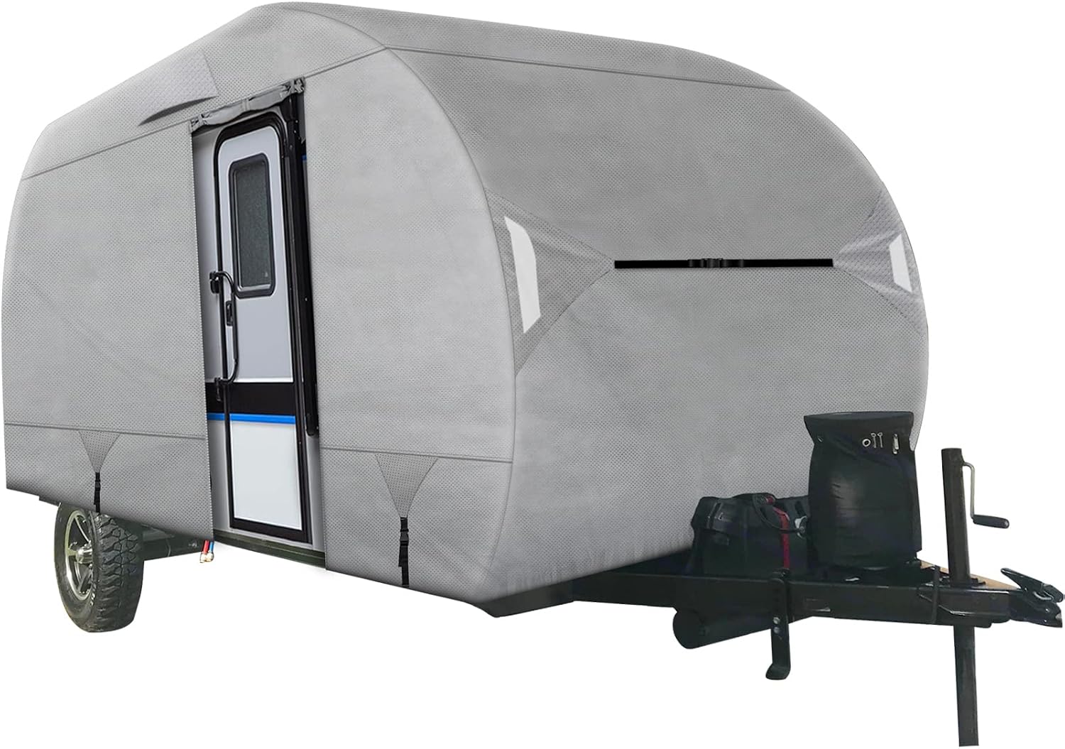 Travel Accessories Usa - Чехол для автодома Leader Accessories R-POD,