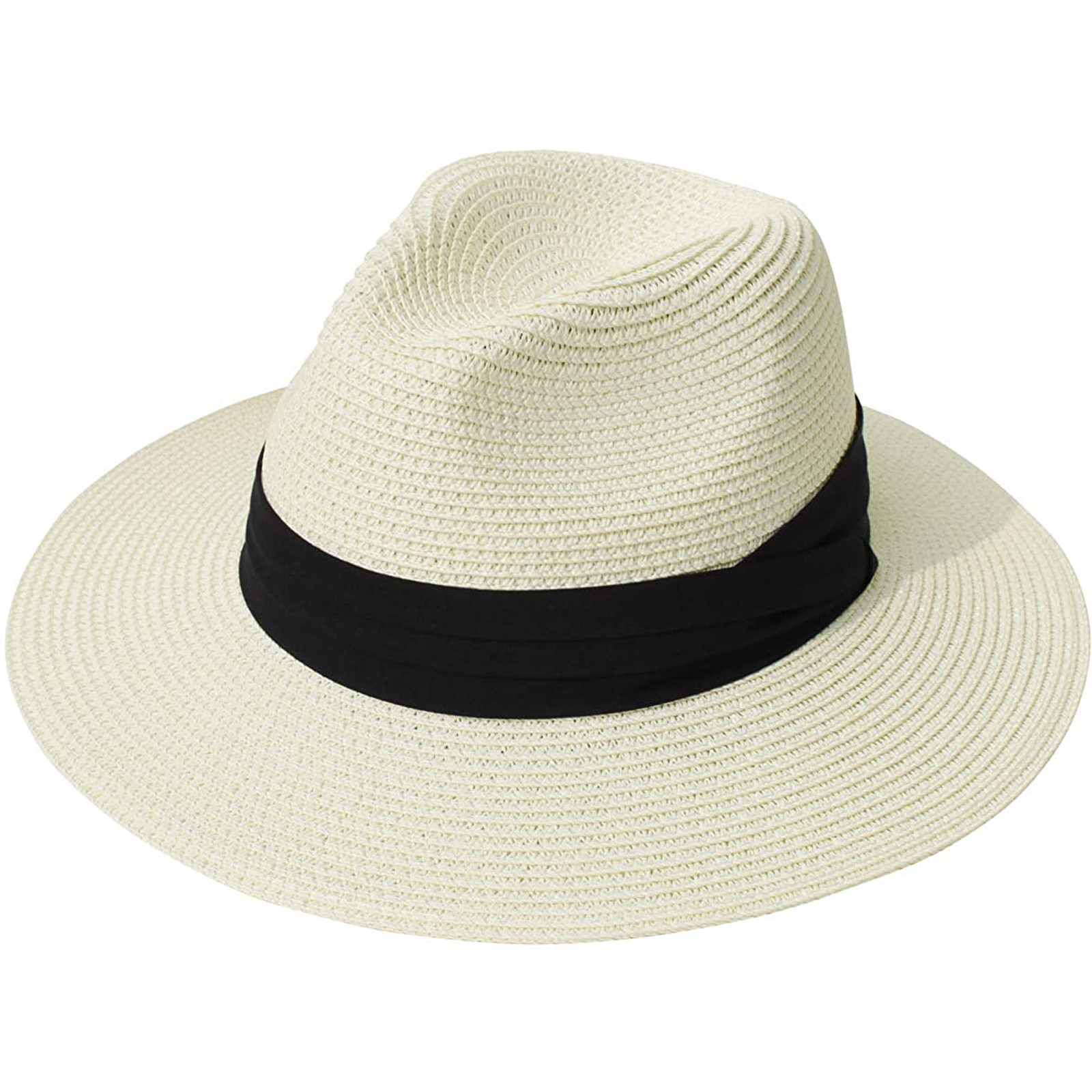 Travel Accessories Italy - Женская летняя дышащая пляжная широкополая кепка