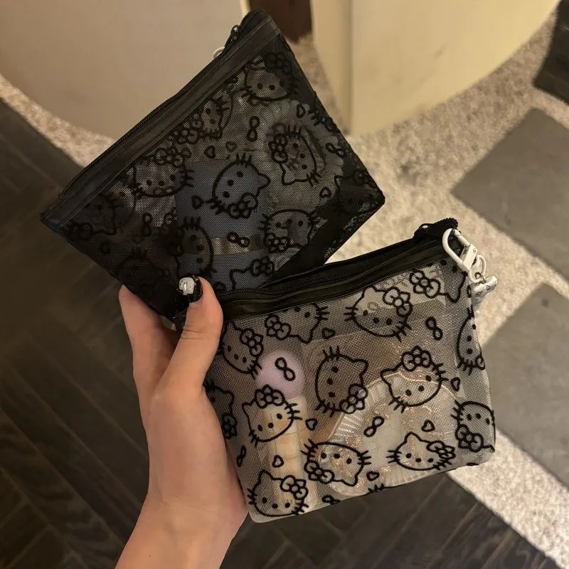 Новая сумка-кошелек Sanrio Hel – обзор и цена Travel Accessories Cute