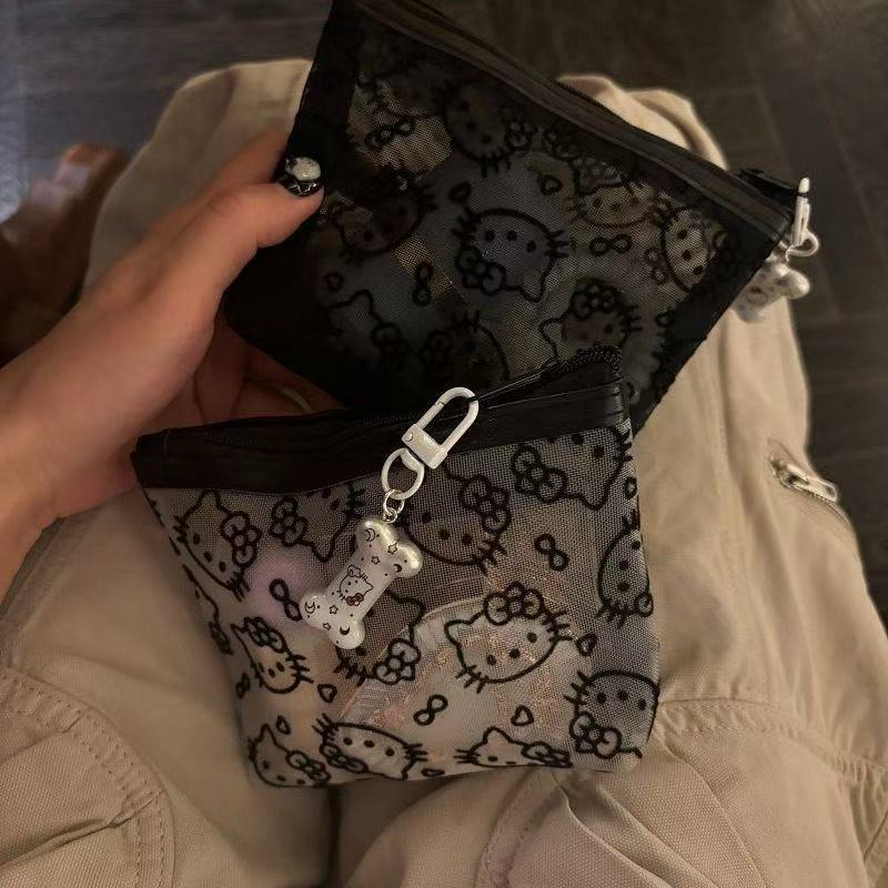 Новая сумка-кошелек Sanrio Hel – обзор и цена Travel Accessories Cute
