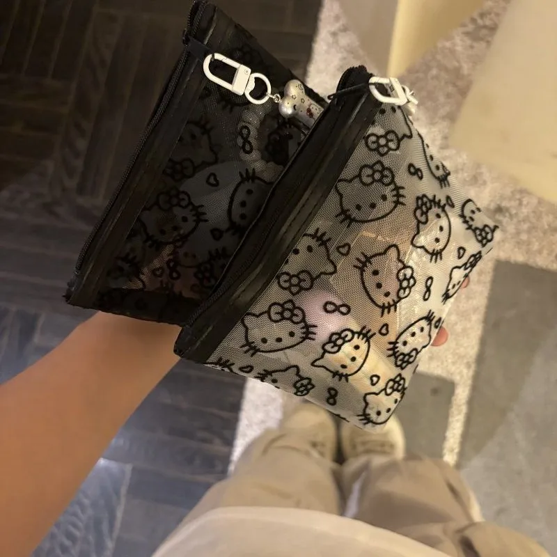 Новая сумка-кошелек Sanrio Hel – обзор и цена Travel Accessories Cute