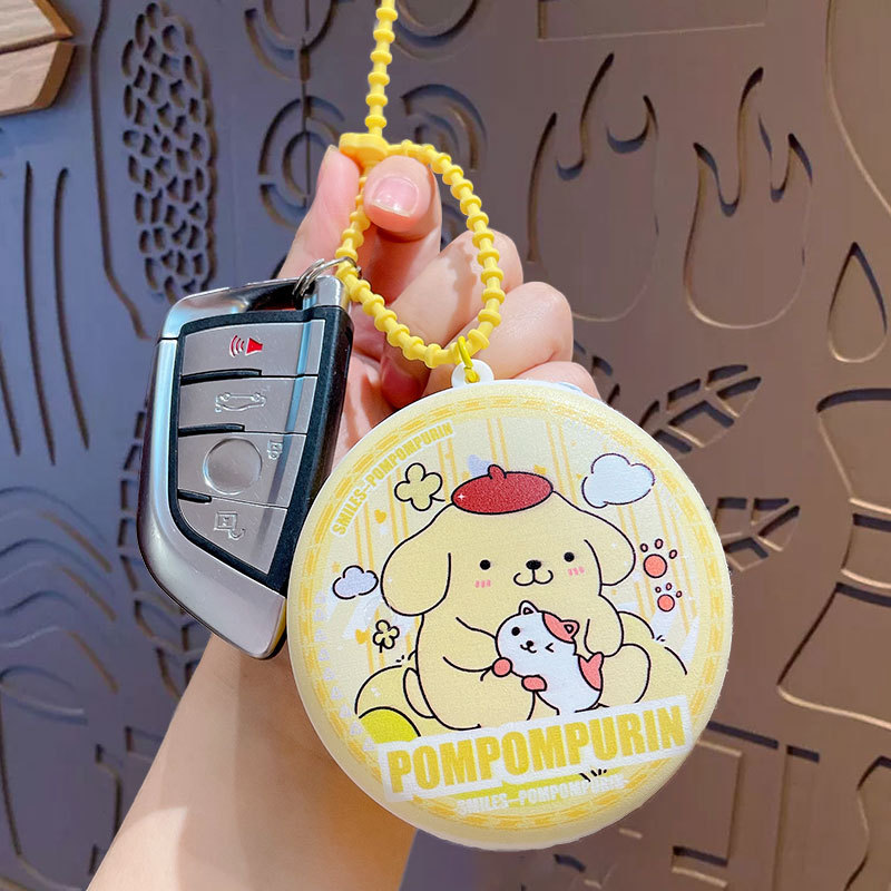Креативный брелок-кошелек для  – обзор и цена Travel Accessories Cute
