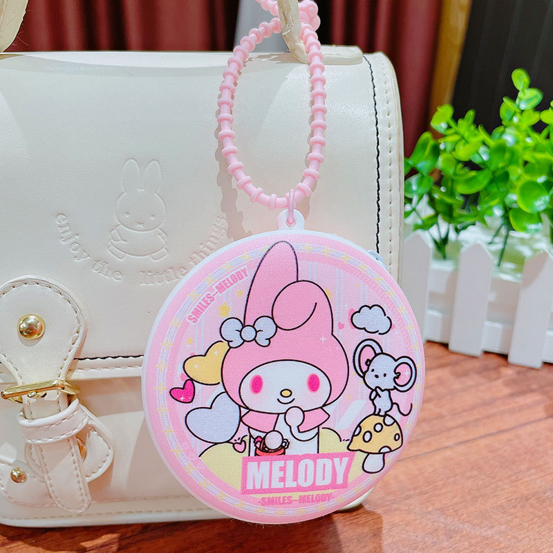 Креативный брелок-кошелек для  – обзор и цена Travel Accessories Cute