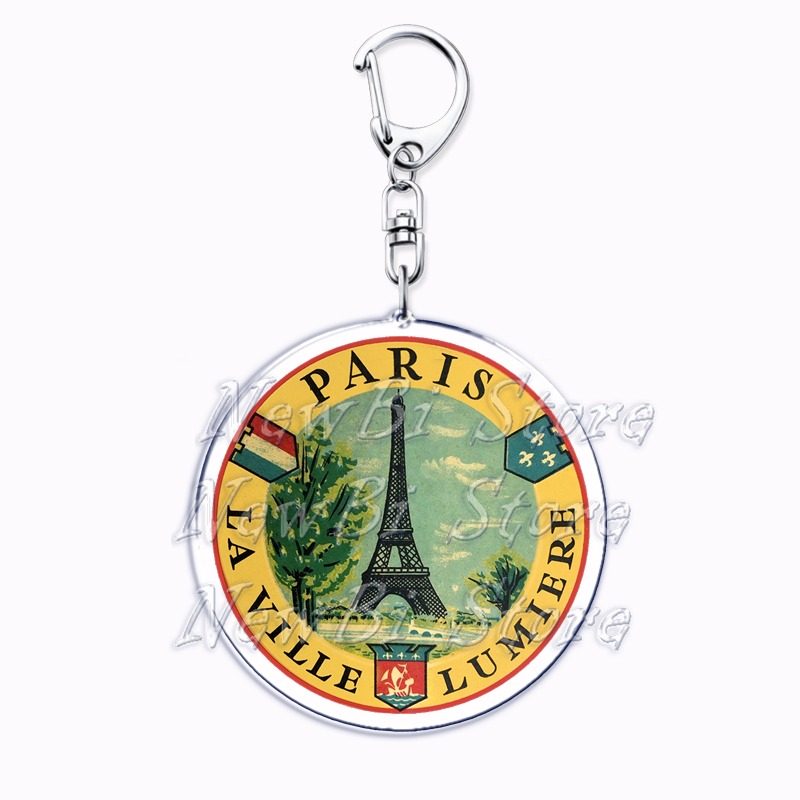 Горячие дорожные брелки Cites  – обзор и цена Travel Accessories Italy