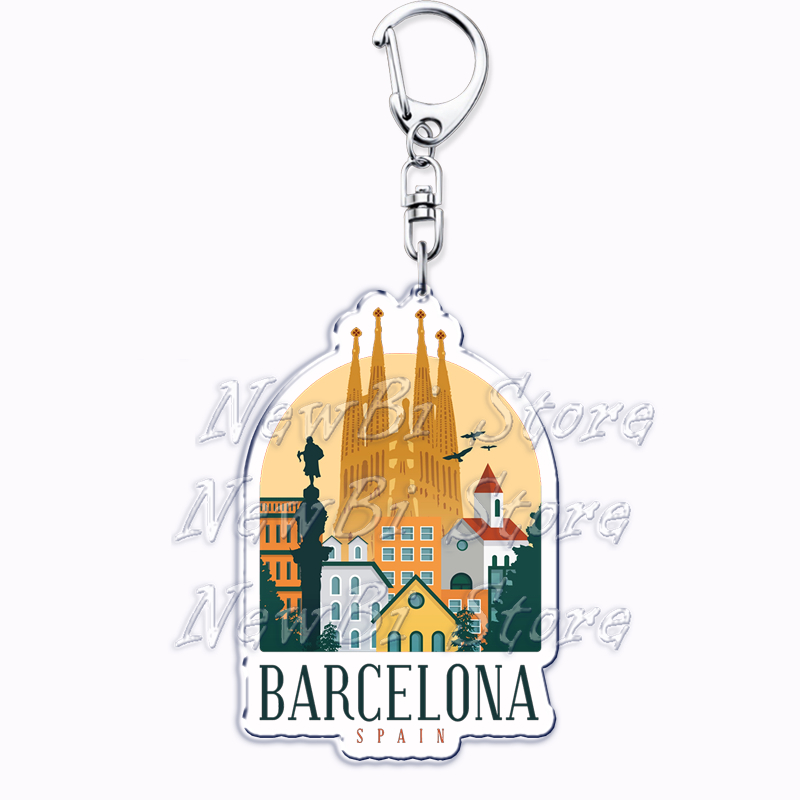 Горячие дорожные брелки Cites  – обзор и цена Travel Accessories Italy