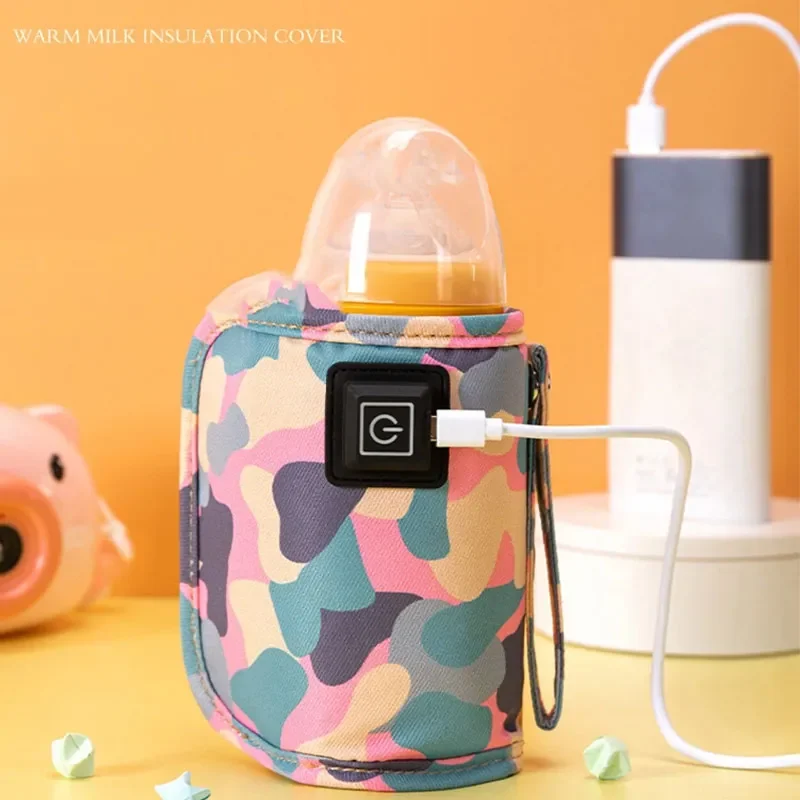 USB подогреватель молока и вод – обзор и цена Travel Accessories With Kids
