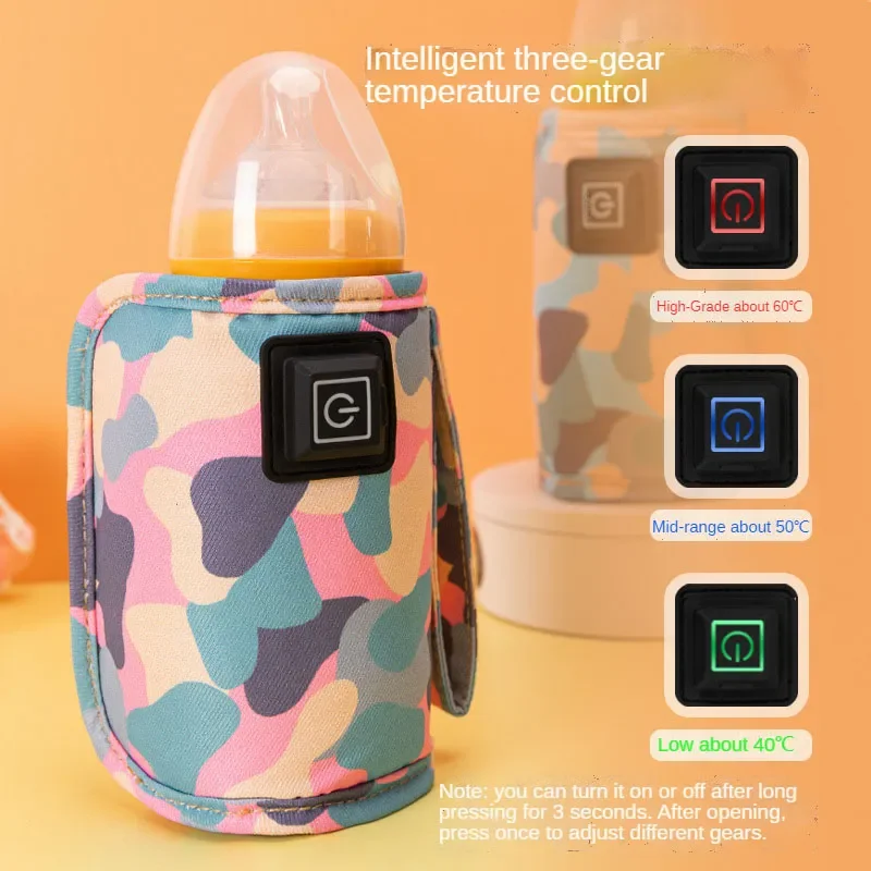 USB подогреватель молока и вод – обзор и цена Travel Accessories With Kids