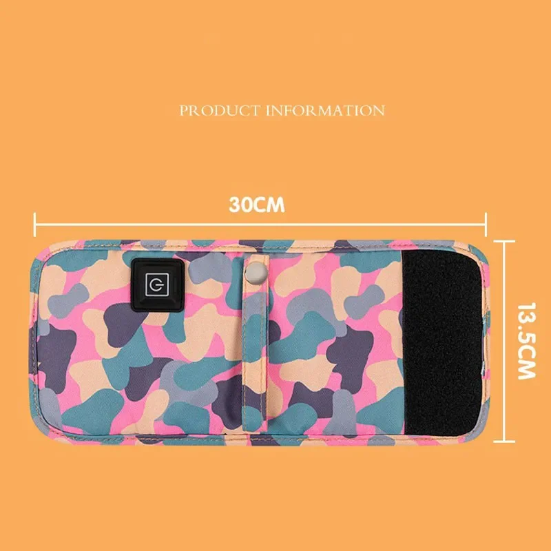USB подогреватель молока и вод – обзор и цена Travel Accessories With Kids