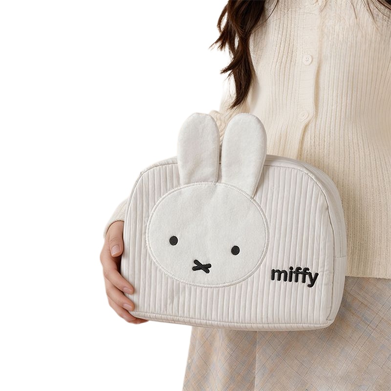 Креативная серия Miffy Bunny:  – обзор и цена Travel Accessories Cute