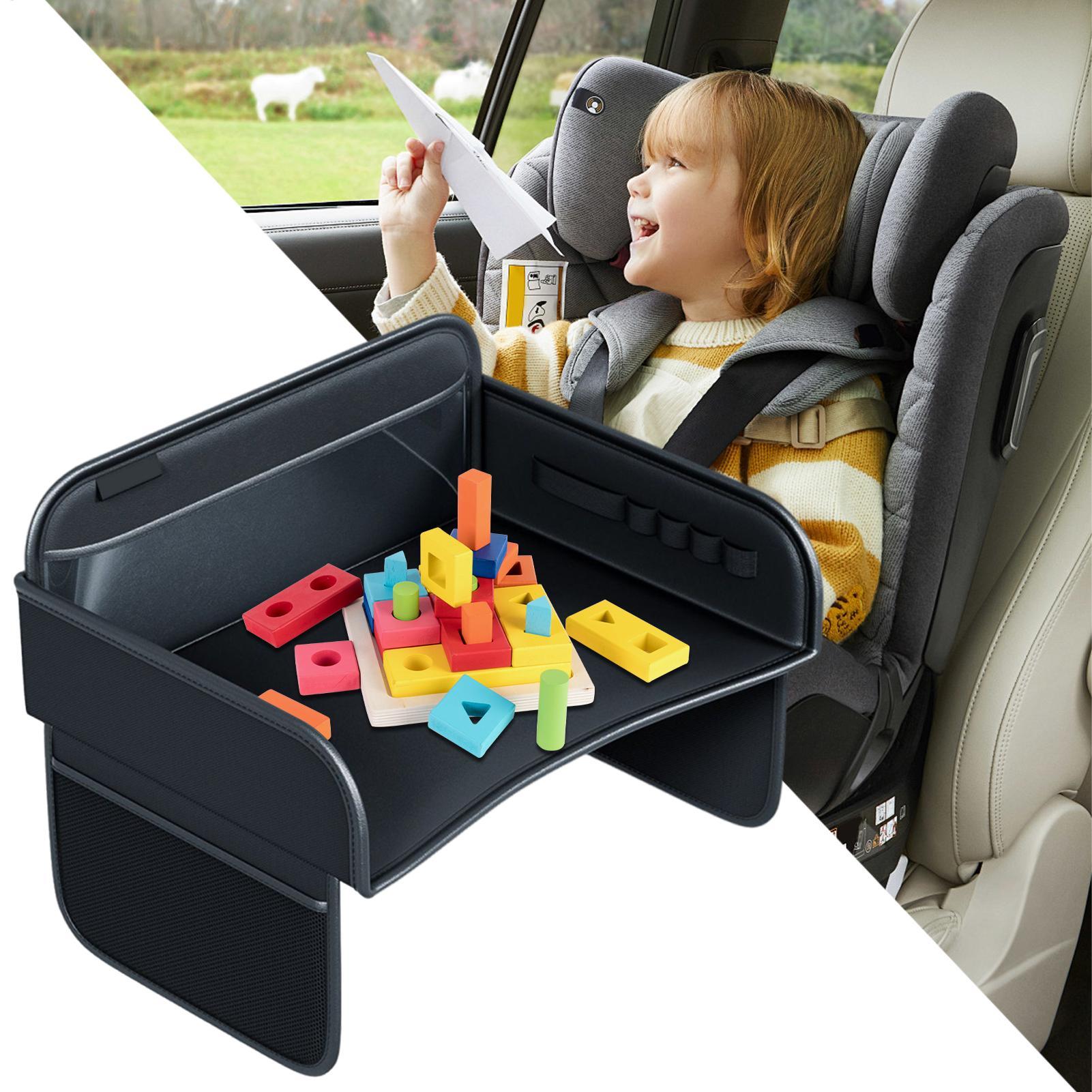 Детский универсальный столик-о – обзор и цена Travel Accessories With Kids