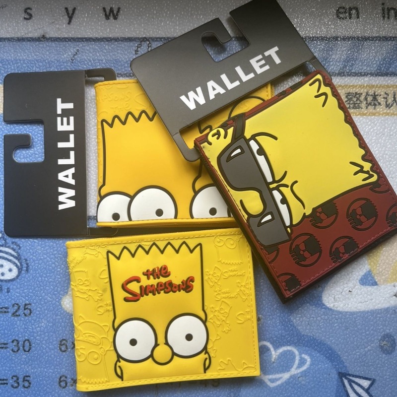 Кошелек-монетница складной с и – обзор и цена Travel Accessories Cute