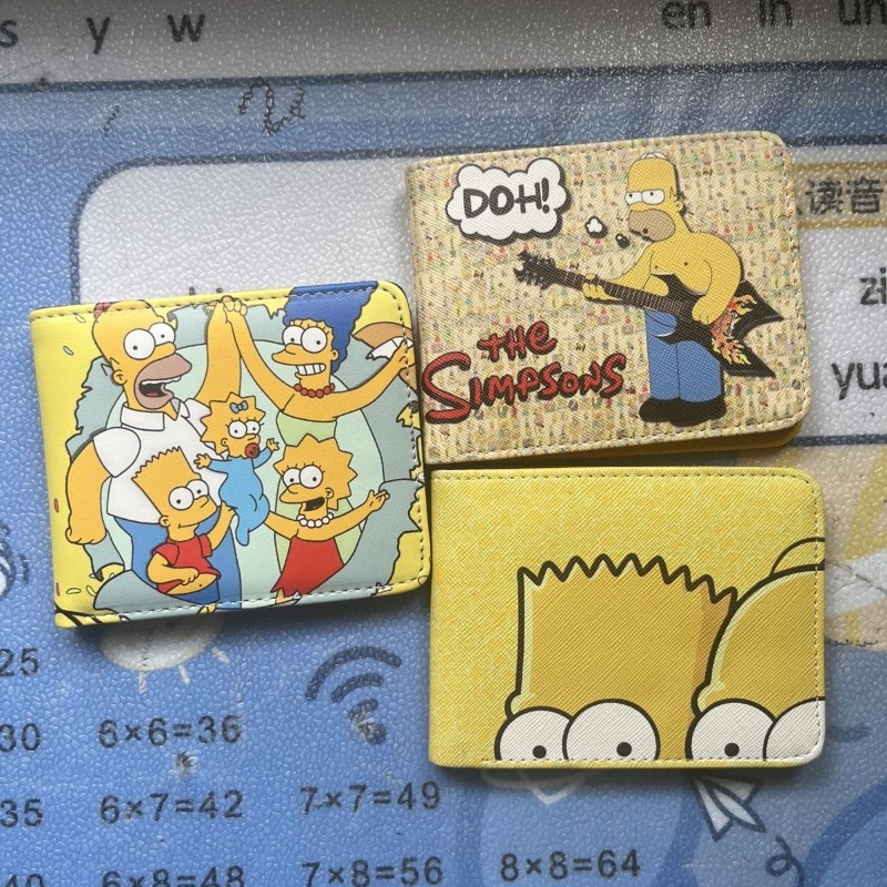 Кошелек-монетница складной с и – обзор и цена Travel Accessories Cute