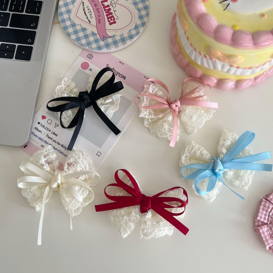 Набор из 2 заколок для волос:  – обзор и цена Travel Accessories With Kids