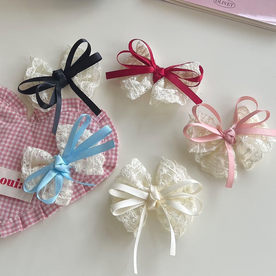 Набор из 2 заколок для волос:  – обзор и цена Travel Accessories With Kids