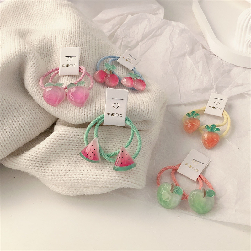 Детские резинки для волос с мо – обзор и цена Travel Accessories With Kids