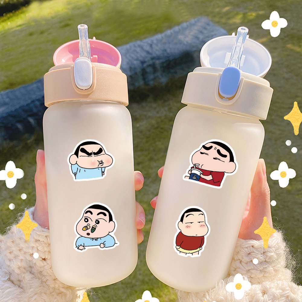Милые мультяшные аниме-наклейк – обзор и цена Travel Accessories Cute