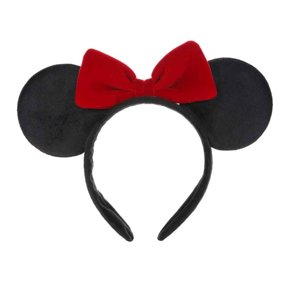 Ободок с ушками мышки, головно – обзор и цена Travel Accessories With Kids