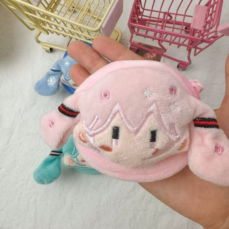 Хацунэ Мику, мультяшный аниме- – обзор и цена Travel Accessories Cute
