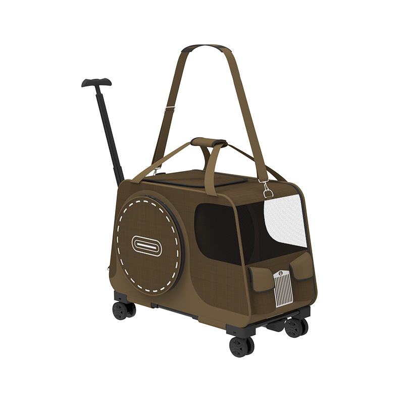 Сумка-переноска для животных д – обзор и цена Travel Accessories Amazon