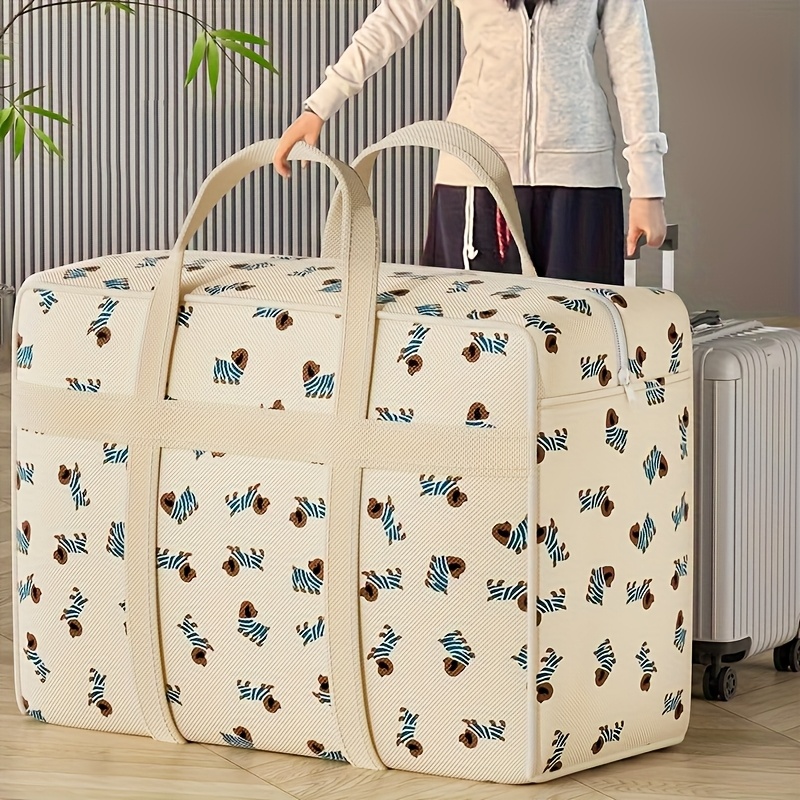 1 шт. складная сумка-органайзе – обзор и цена Travel Accessories Cute