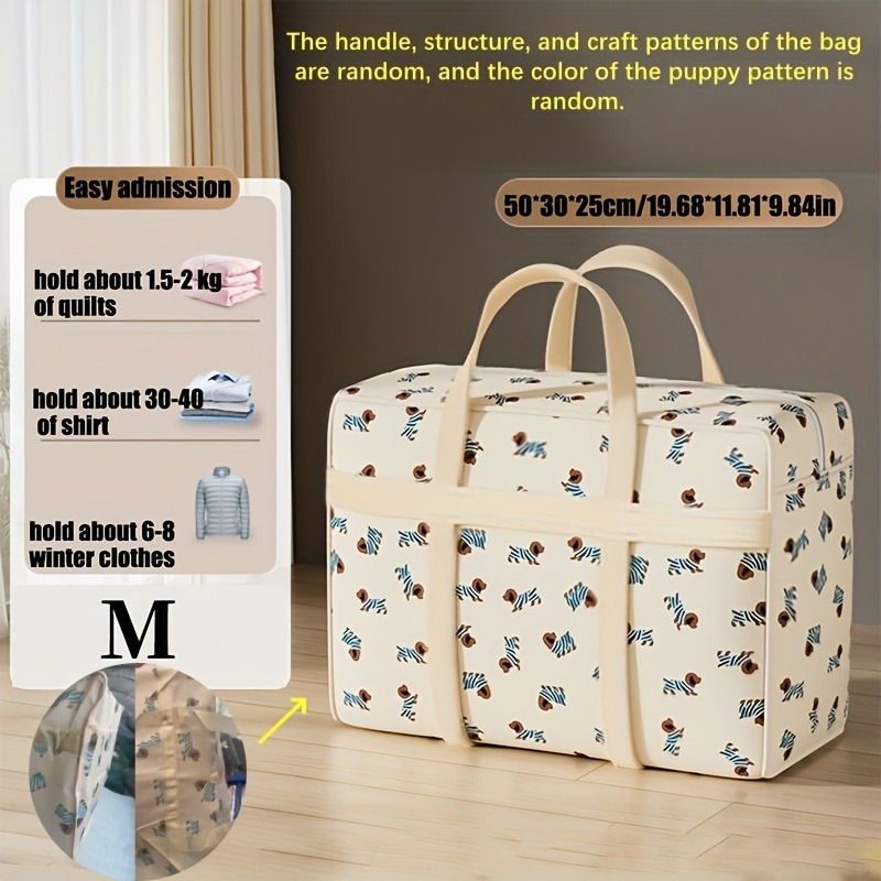 1 шт. складная сумка-органайзе – обзор и цена Travel Accessories Cute