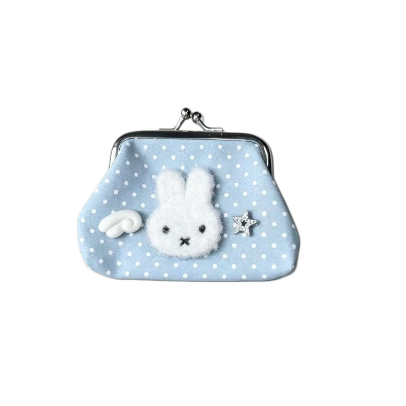 Милый кролик Миффи: новый, сти – обзор и цена Travel Accessories Cute
