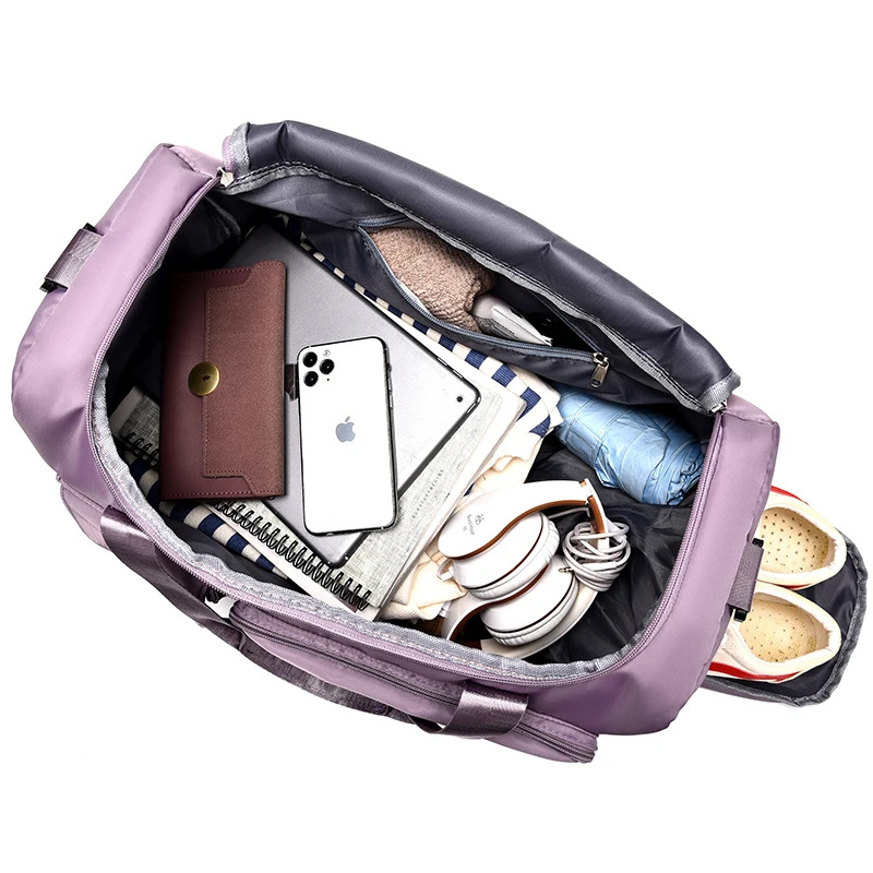 Сумка для путешествий One Piec – обзор и цена Travel Accessories For Women