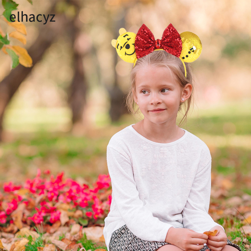 Новая повязка на голову с ушка – обзор и цена Travel Accessories With Kids