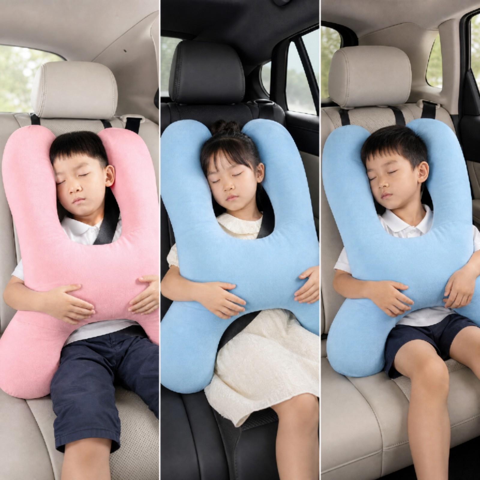 Детская подушка для путешестви – обзор и цена Travel Accessories With Kids