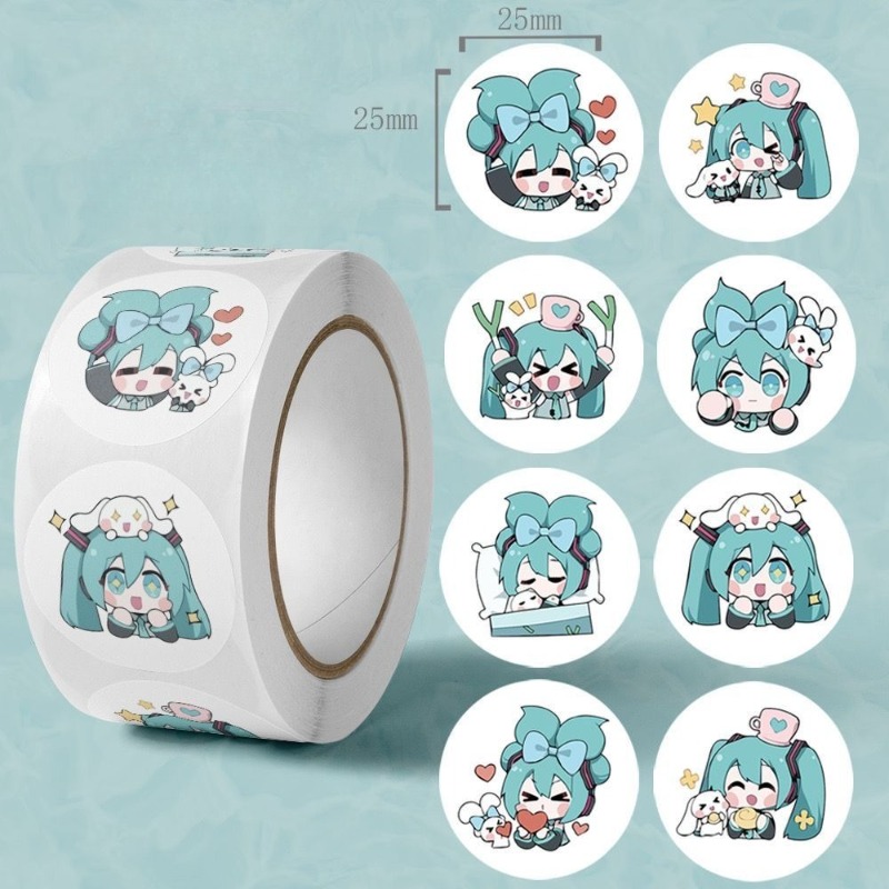 Эстетичные милые наклейки с Ха – обзор и цена Travel Accessories Cute