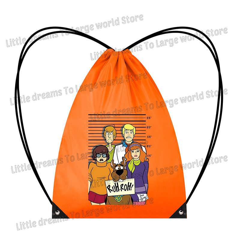 Сумка для хранения на шнурке S – обзор и цена Travel Accessories Cute