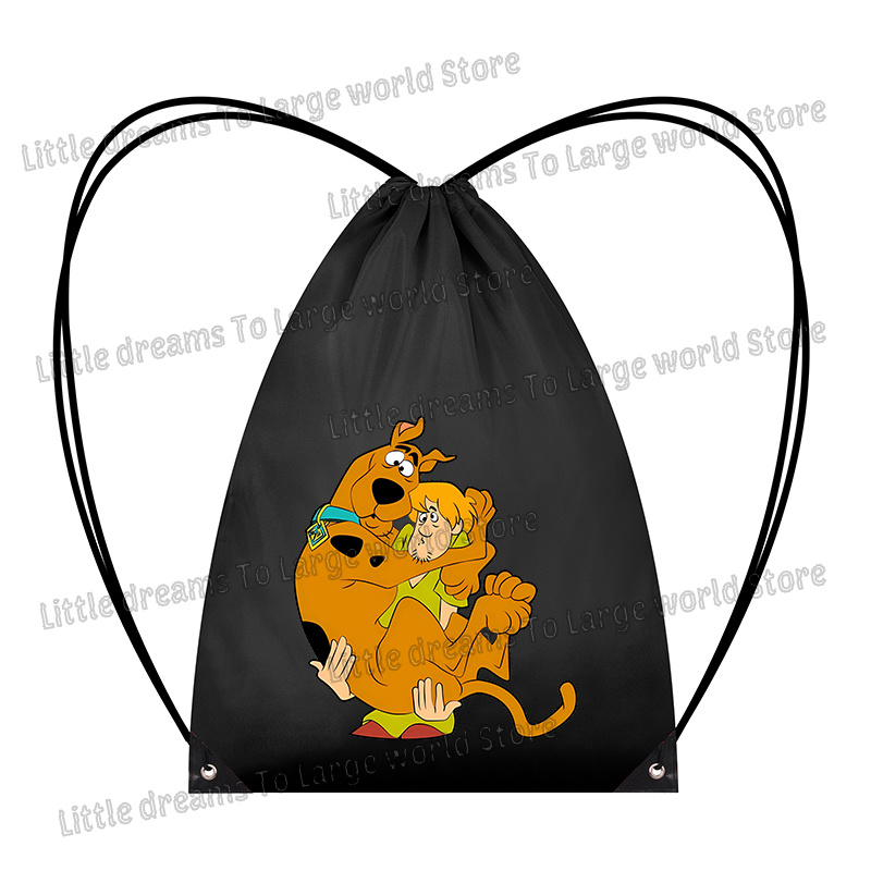 Сумка для хранения на шнурке S – обзор и цена Travel Accessories Cute