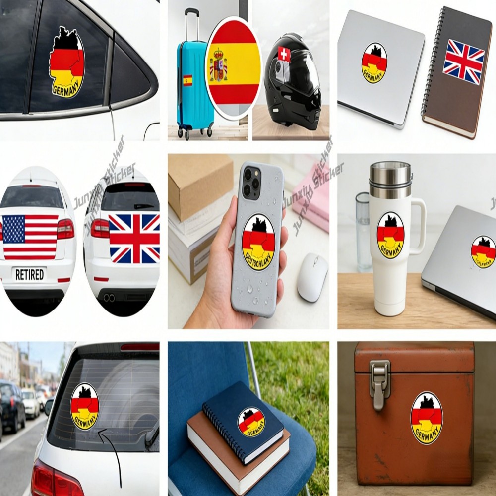 Милан, Италия, дорожная наклей – обзор и цена Travel Accessories Italy