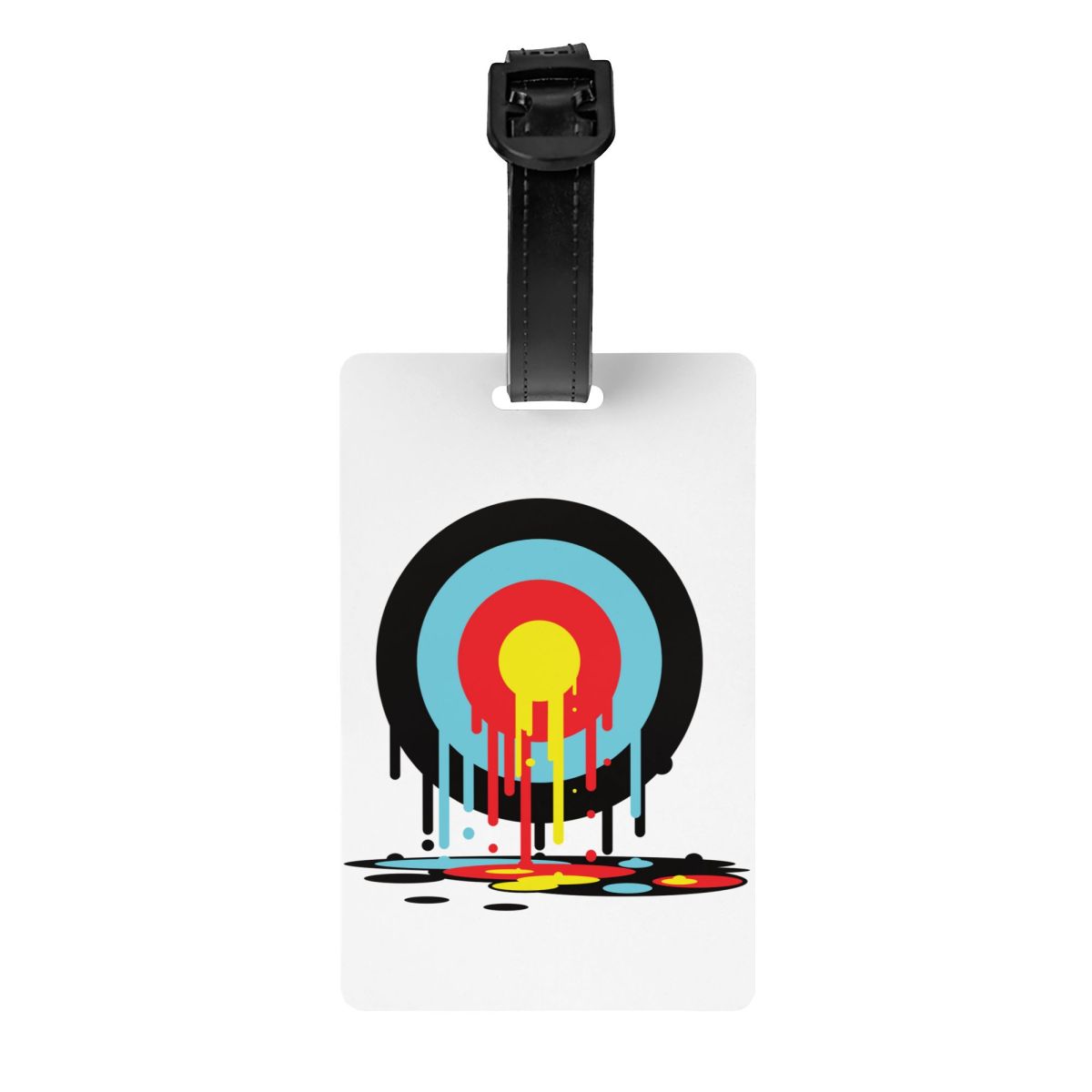 Пользовательская бирка для чем – обзор и цена Travel Accessories Target
