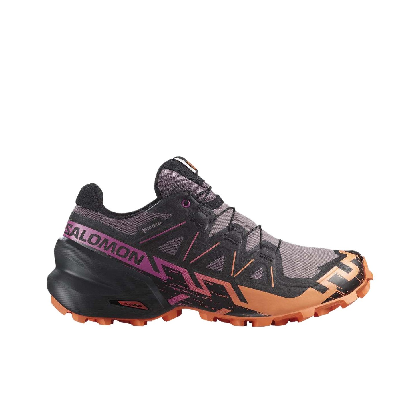 SALOMON Speedcross 6 – удобные – обзор и цена Salomon Shoes Speedcross 6