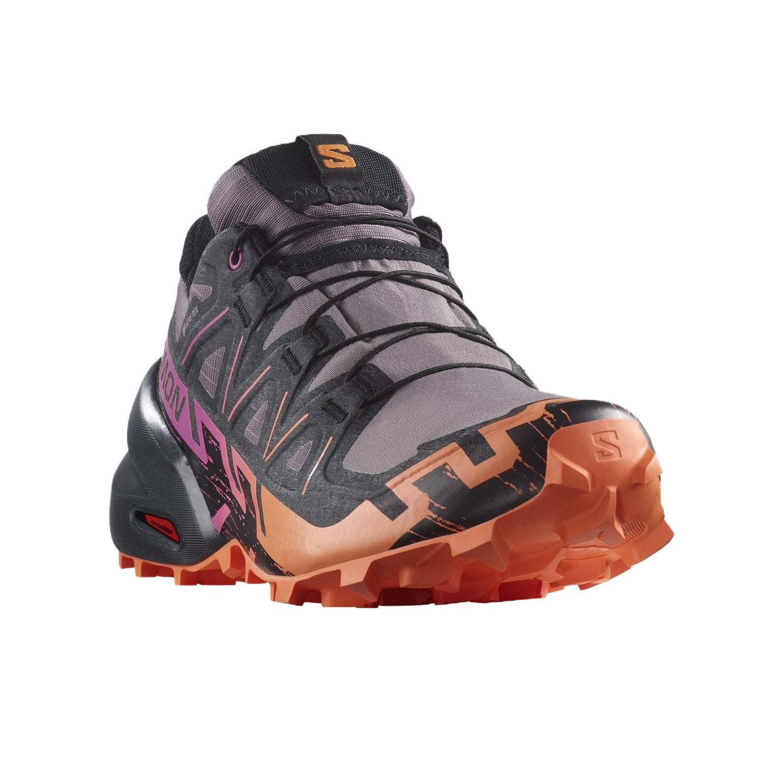 SALOMON Speedcross 6 – удобные – обзор и цена Salomon Shoes Speedcross 6